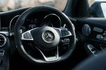 Mercedes-AMG GLC63 S 4Matic+ Coupe 2018 года (AU)